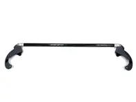 前悬架加强杆（碳纤维材质）。适用于保时捷 991.1 / 991.2 - CF03PS08